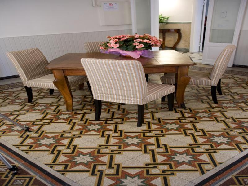 Hotel Europa Levanto Zewnętrze zdjęcie