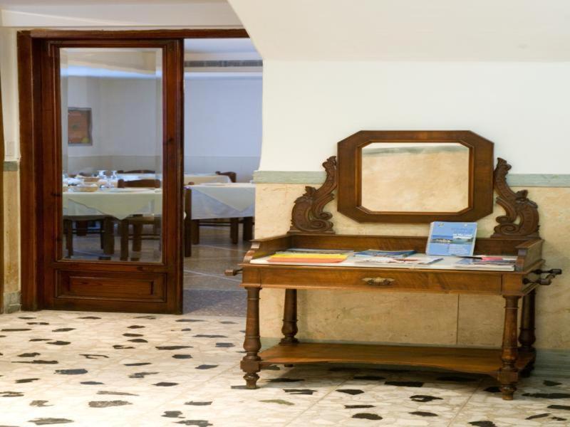 Hotel Europa Levanto Zewnętrze zdjęcie