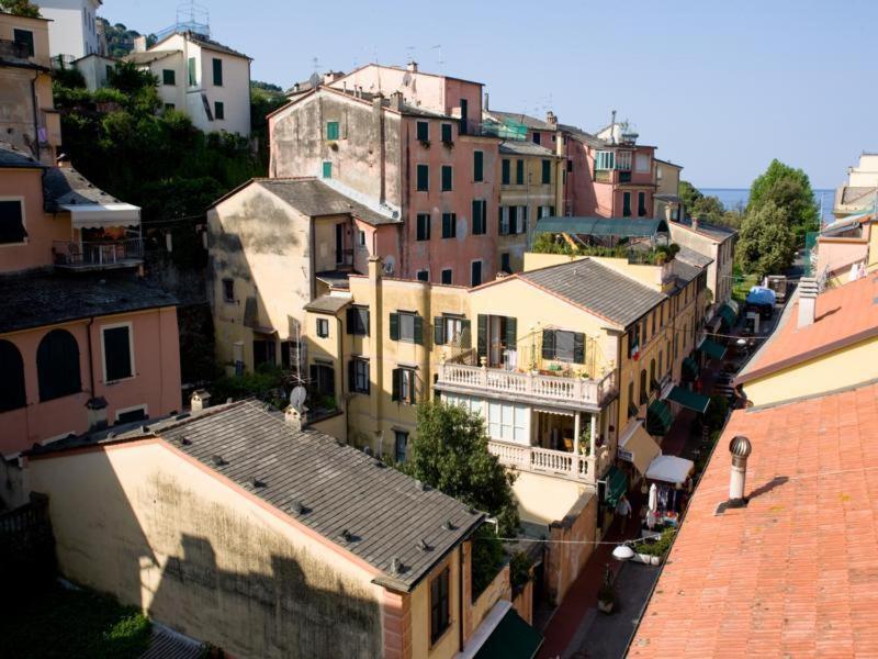 Hotel Europa Levanto Zewnętrze zdjęcie