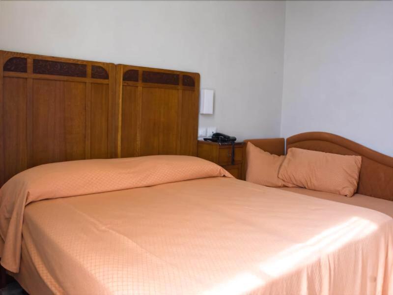 Hotel Europa Levanto Zewnętrze zdjęcie
