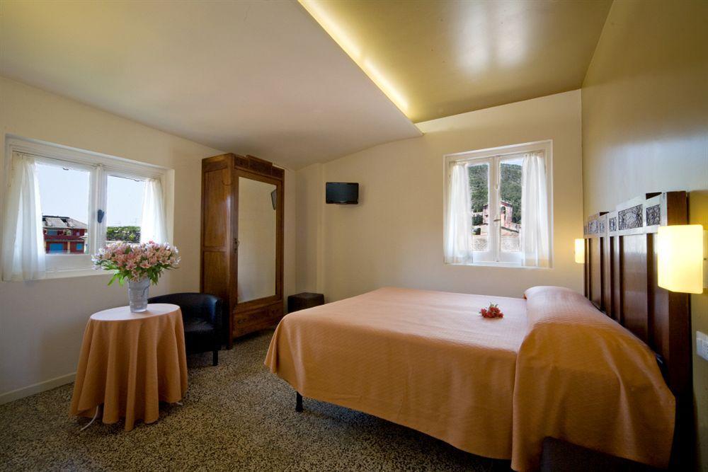 Hotel Europa Levanto Zewnętrze zdjęcie