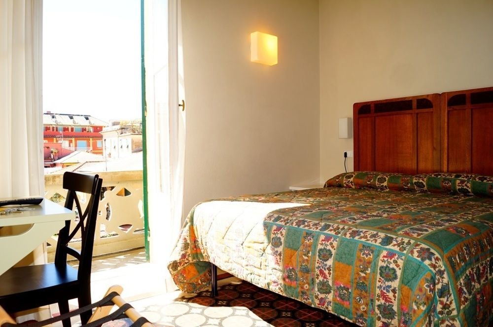 Hotel Europa Levanto Zewnętrze zdjęcie
