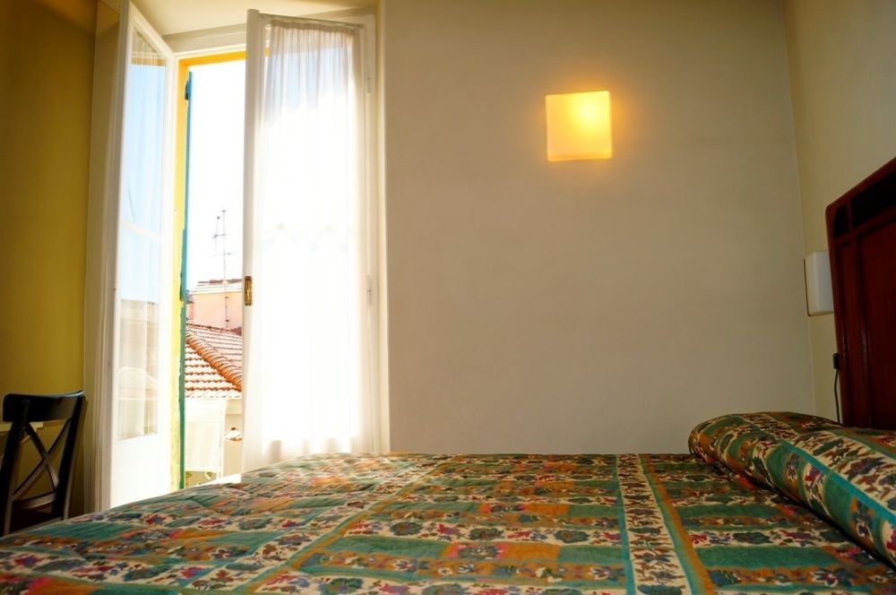 Hotel Europa Levanto Zewnętrze zdjęcie