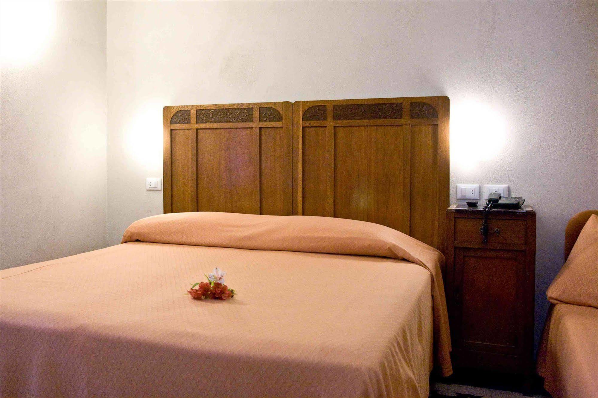 Hotel Europa Levanto Zewnętrze zdjęcie