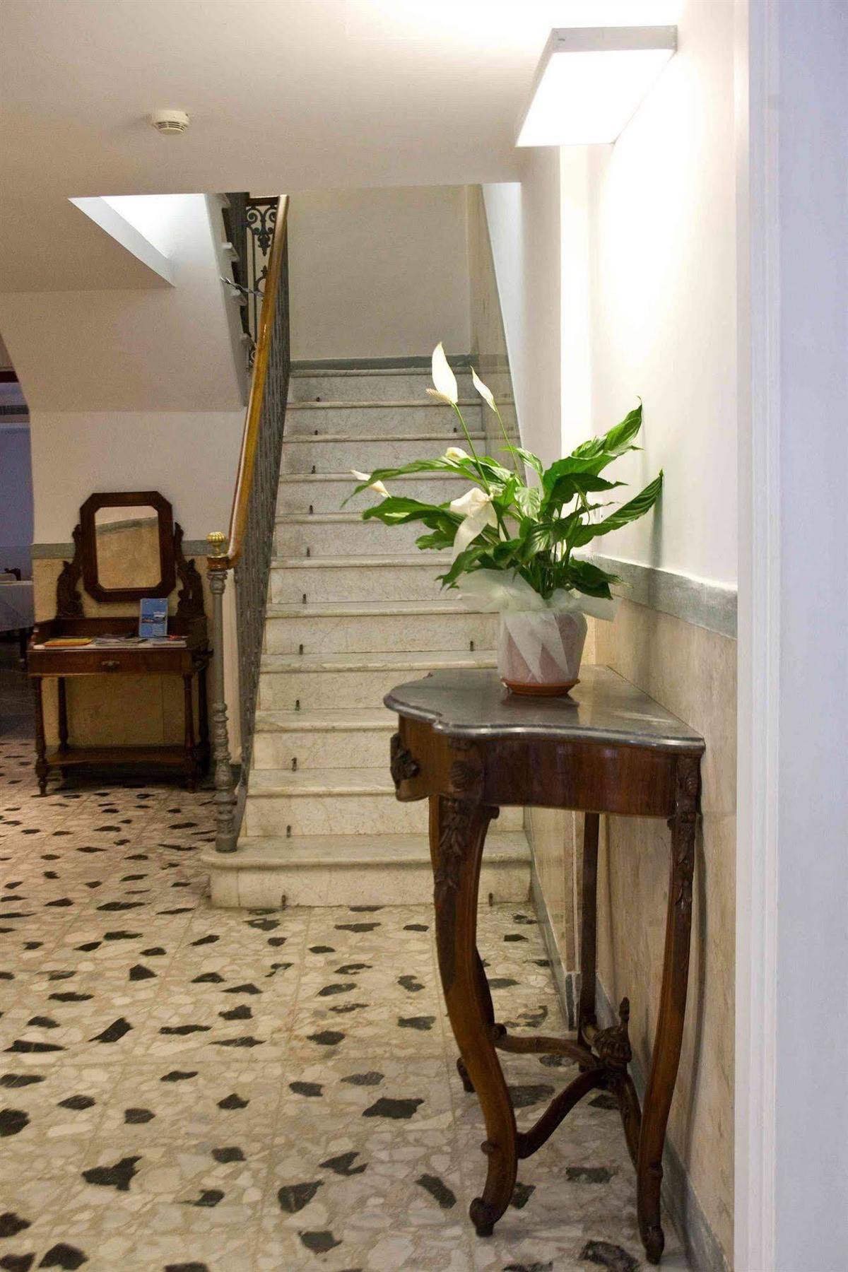 Hotel Europa Levanto Zewnętrze zdjęcie